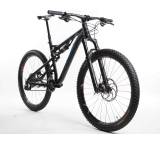 Fahrrad im Test: Signature II X12 1.0 - Shimano Deore XT (Modell 2017) von Transalp 24, Testberichte.de-Note: ohne Endnote