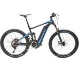 E-Bike im Test: Full-E+ 0 Pro - Shimano Deore XT (Modell 2017) von Giant, Testberichte.de-Note: ohne Endnote