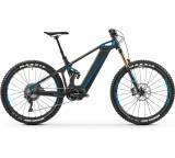 E-Bike im Test: eCrusher Carbon RR+ - Shimano Deore XT Di2 (Modell 2018) von Mondraker, Testberichte.de-Note: ohne Endnote