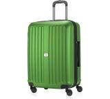 Koffer im Test: X-Berg (55 cm) von Hauptstadtkoffer, Testberichte.de-Note: 1.6 Gut