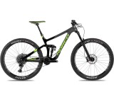 Fahrrad im Test: Range C9.2 - Sram X01 Eagle (Modell 2017)  von Norco, Testberichte.de-Note: ohne Endnote