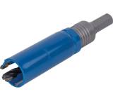 Säge im Test: Universal-Lochsägen (Serie) von Wolfcraft, Testberichte.de-Note: 1.6 Gut