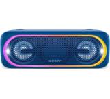 Bluetooth-Lautsprecher im Test: SRS-XB40 von Sony, Testberichte.de-Note: 1.7 Gut