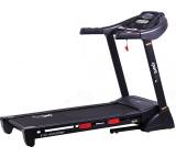 Laufband im Test: Laufband 20 km/h - Motorisierte Steigungsverstellung (SP-TM-4220E) von SportPlus, Testberichte.de-Note: 3.0 Befriedigend