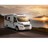 CaraCompact 600 MEG Pepper 2.0 Multijet 130 6-Gang manuell (96 kW)