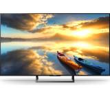 Fernseher im Test: Bravia KD-49XE7004 von Sony, Testberichte.de-Note: ohne Endnote