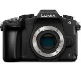 Lumix DMC-G81