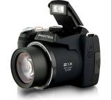 Digitalkamera im Test: Luxmedia 16-Z21C von Praktica, Testberichte.de-Note: 2.4 Gut