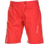 Wanderhose im Test: Wo Rope Rider Shorts von Edelrid, Testberichte.de-Note: ohne Endnote