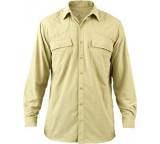 Sportbekleidung im Test: M's Sport Safari Shirt von Beretta, Testberichte.de-Note: 3.0 Befriedigend