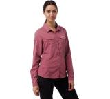Sportbekleidung im Test: NosiLife Adventure Langarm Hemd von Craghoppers, Testberichte.de-Note: 1,9 