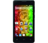 Smartphone im Test: E4503 (MD 99232) von Medion, Testberichte.de-Note: ohne Endnote