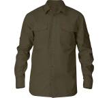 Sportbekleidung im Test: Singi Trekking Shirt von Fjällräven, Testberichte.de-Note: 2.3 Gut