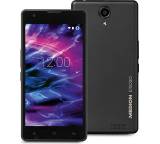 Smartphone im Test: E5020 (MD 99616) von Medion, Testberichte.de-Note: ohne Endnote