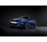 308 GTi 1.6 270 THP (200 kW) (2017)