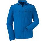 Sportbekleidung im Test: Shirt Paso Tonale UV von Schöffel, Testberichte.de-Note: 2.0 Gut