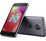 Smartphone im Test: Moto E4 von Motorola, Testberichte.de-Note: 2.2 Gut