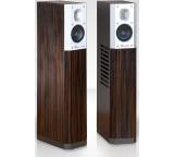 Lautsprecher im Test: B25 von Burmester, Testberichte.de-Note: 1.0 Sehr gut