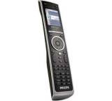 Universalfernbedienung im Test: Prestigo SRU8015 von Philips, Testberichte.de-Note: 1.7 Gut
