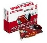 HD 2600XT X-Turbo II