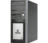 PC-System im Test: Terra PC-Home 6000 (320 GB) von Wortmann, Testberichte.de-Note: 1.7 Gut