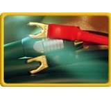 HiFi-Kabel im Test: SMS2.3 von Ecosse, Testberichte.de-Note: ohne Endnote