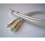 HiFi-Kabel im Test: NuDiva von Ecosse, Testberichte.de-Note: ohne Endnote