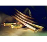 HiFi-Kabel im Test: Maestro von Ecosse, Testberichte.de-Note: ohne Endnote