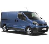 Trafic 2.0 DCI (84 kW)