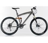 Fahrrad im Test: Cross Country 2008 von BMW-Bike, Testberichte.de-Note: ohne Endnote