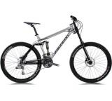 Fahrrad im Test: Golden Willow SC 0 von Bionicon, Testberichte.de-Note: 2.0 Gut