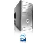 One System C2D 6550