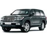 Land Cruiser V8 4.5 D-4D (210 kW) [08]