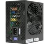 Netzteil im Test: StealthXStream (600W) von OCZ, Testberichte.de-Note: ohne Endnote