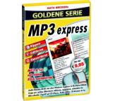 Multimedia-Software im Test: MP3 express von Data Becker, Testberichte.de-Note: 1.9 Gut