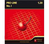 Tennissaite im Test: Hybrix Power von Kirschbaum, Testberichte.de-Note: 1.3 Sehr gut