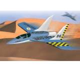 RC-Modell im Test: micro-JET von Multiplex, Testberichte.de-Note: 2.2 Gut