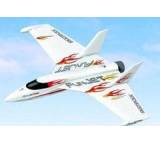 RC-Modell im Test: FunJet von Multiplex, Testberichte.de-Note: 1.2 Sehr gut