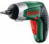 Akkuschrauber im Test: IXO III von Bosch, Testberichte.de-Note: ohne Endnote