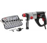 Bohrmaschine im Test: 1765 AC von Skil, Testberichte.de-Note: ohne Endnote