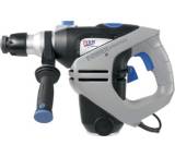 Bohrmaschine im Test: FDHD 1100 K von Ferm, Testberichte.de-Note: ohne Endnote