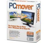 Backup-Software im Test: PCmover 3.0 von Laplink, Testberichte.de-Note: 2.9 Befriedigend