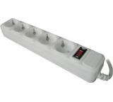 Power Cube Surge Protector SPG3W-B-6