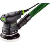 Schleifmaschine im Test: ETS 125 EQ-Plus von Festool, Testberichte.de-Note: ohne Endnote