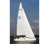 Yacht im Test: X-34 von X-Yachts, Testberichte.de-Note: ohne Endnote