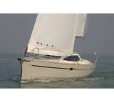 Yacht im Test: RM 880 von RM Yachts, Testberichte.de-Note: ohne Endnote