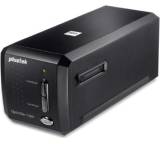 Scanner im Test: OpticFilm 7500i Ai von Plustek, Testberichte.de-Note: ohne Endnote