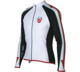 Fahrradtrikot im Test: Rapido Jersey von Castelli, Testberichte.de-Note: ohne Endnote