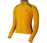 Fahrradtrikot im Test: Microsensor Thermal Jersey von Pearl Izumi, Testberichte.de-Note: ohne Endnote
