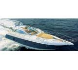 Yacht im Test: C 46 von Sessa Marine, Testberichte.de-Note: ohne Endnote